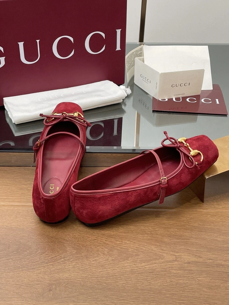 EasyMatch Gxccx Flat Shoes 155742
