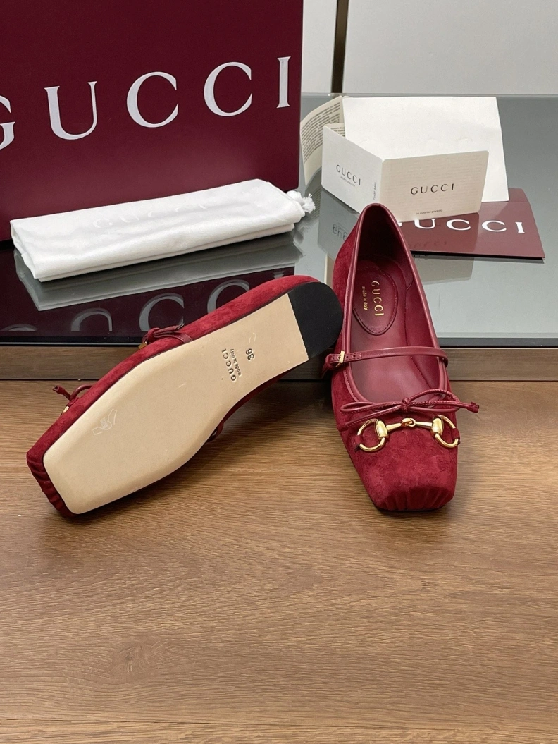 EasyMatch Gxccx Flat Shoes 155742