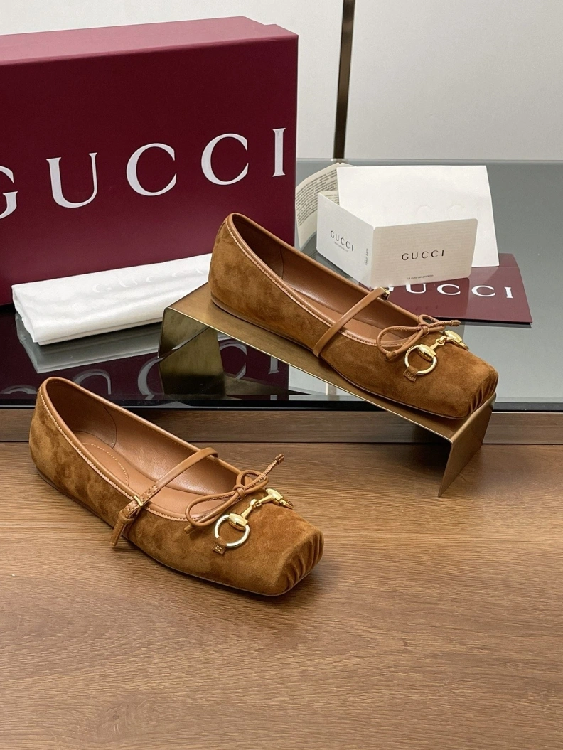 Lightweight Gxccx Flat Shoes 155738