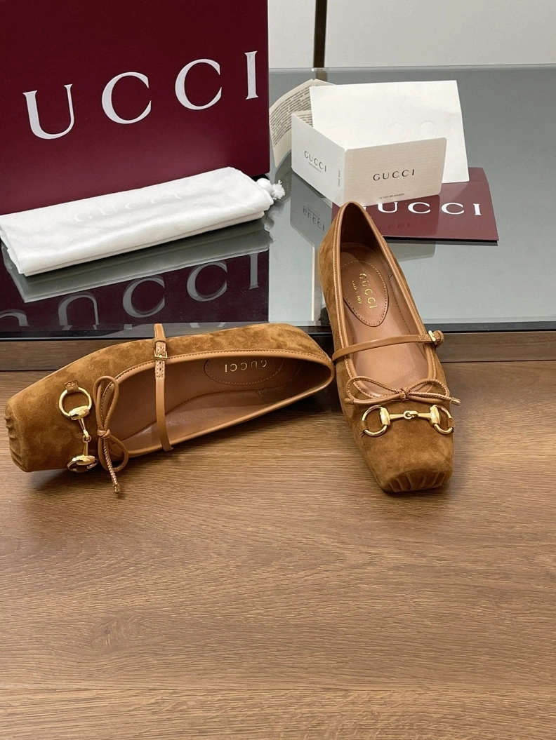 Lightweight Gxccx Flat Shoes 155738