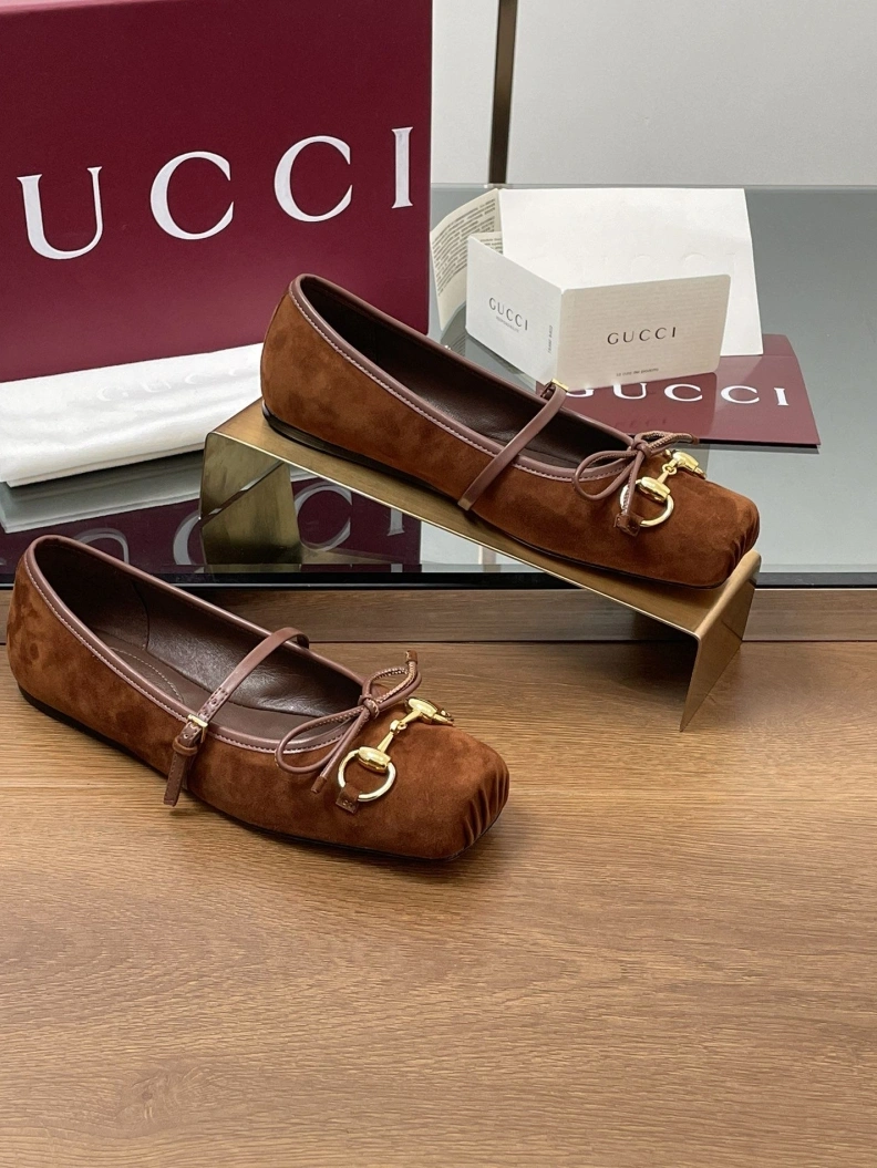 Gxccx Flat Shoes SmartChoice 155739