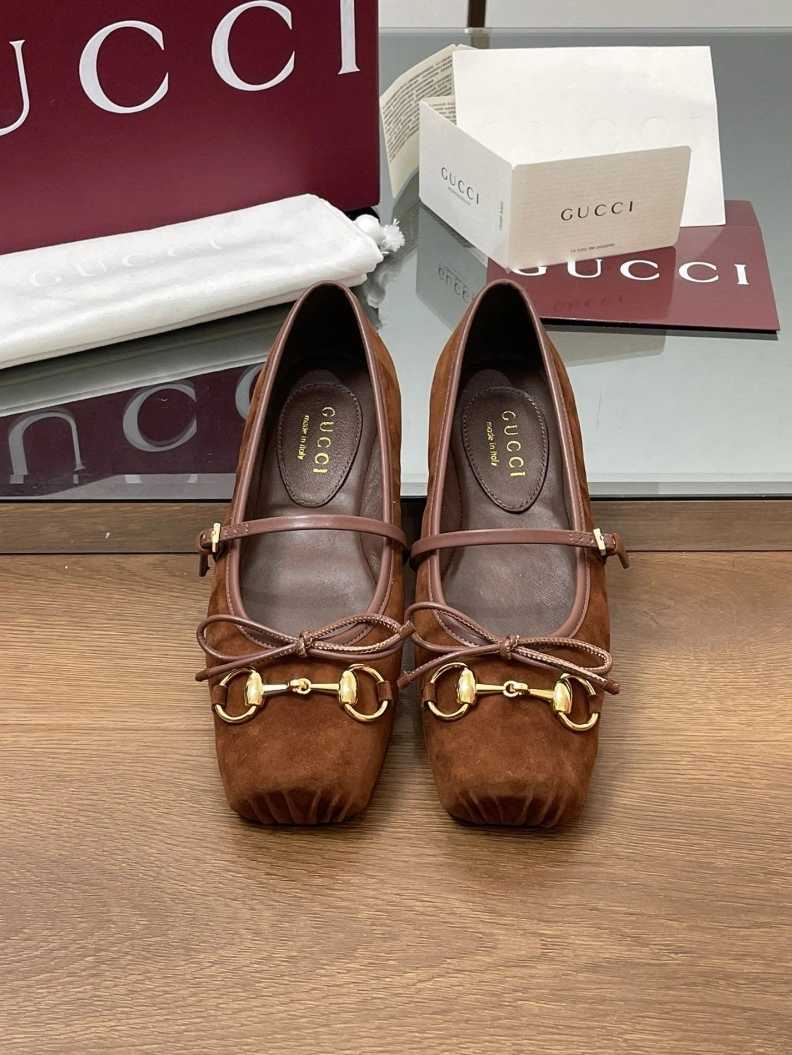 Gxccx Flat Shoes SmartChoice 155739