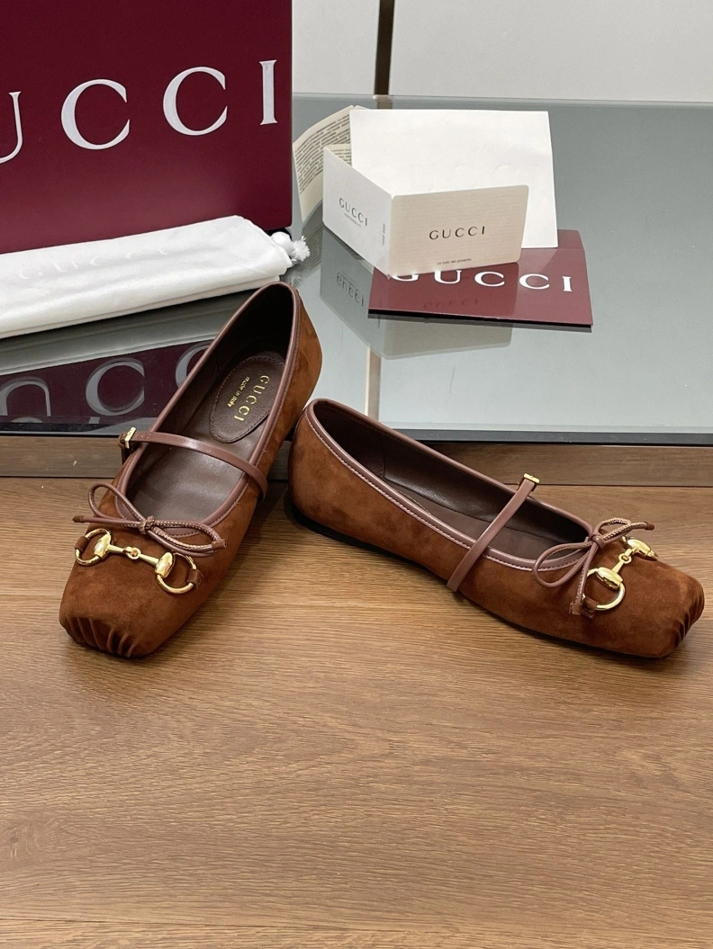 Gxccx Flat Shoes SmartChoice 155739