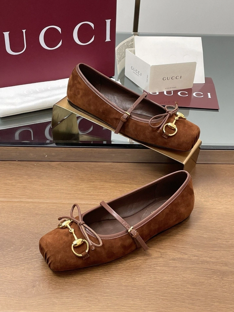 Gxccx Flat Shoes SmartChoice 155739