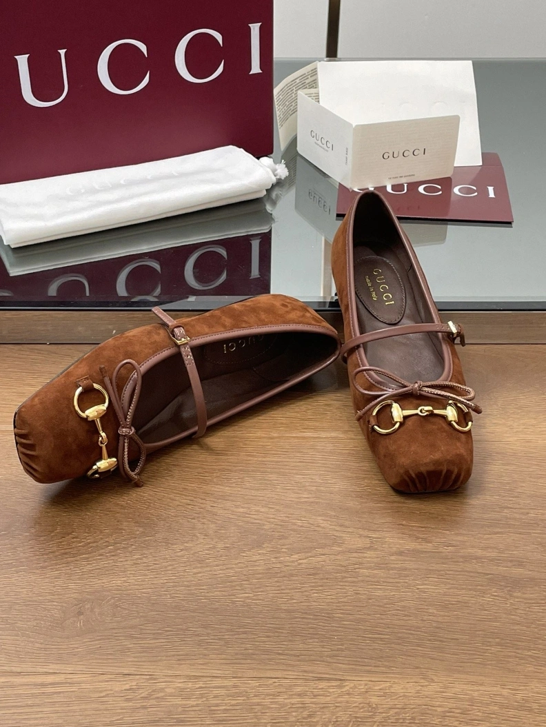 Gxccx Flat Shoes SmartChoice 155739