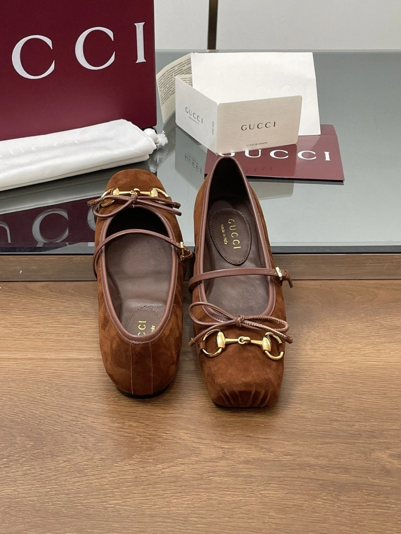 Gxccx Flat Shoes SmartChoice 155739