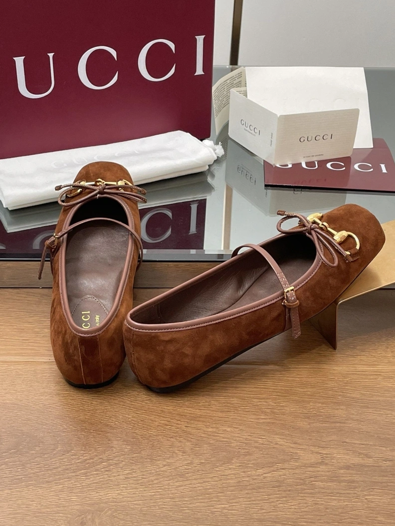 Gxccx Flat Shoes SmartChoice 155739