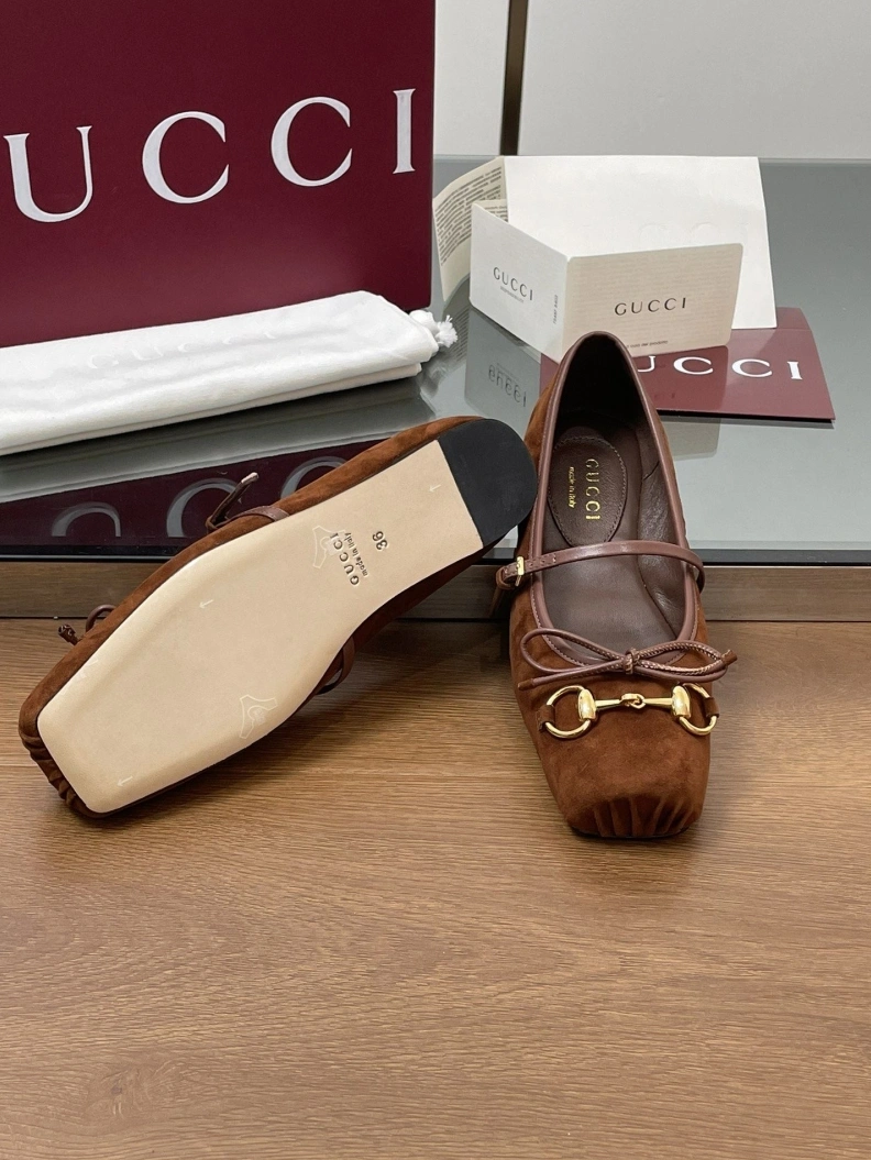 Gxccx Flat Shoes SmartChoice 155739