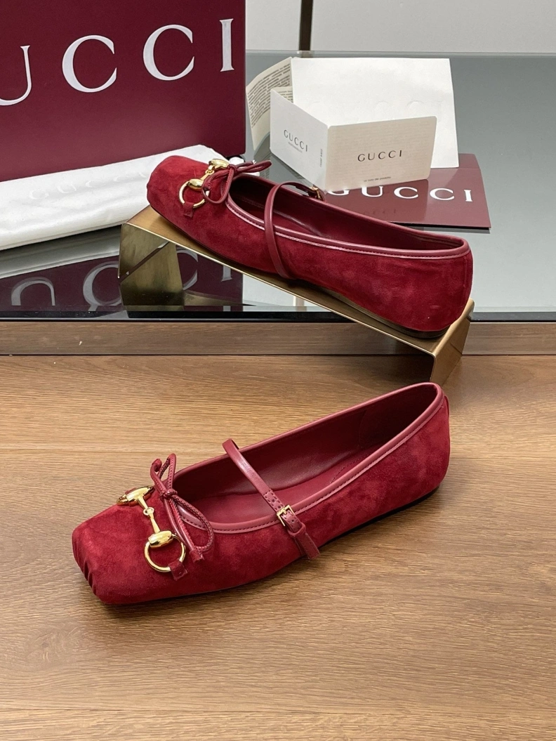 Gxccx Flat Shoes Unique 155741