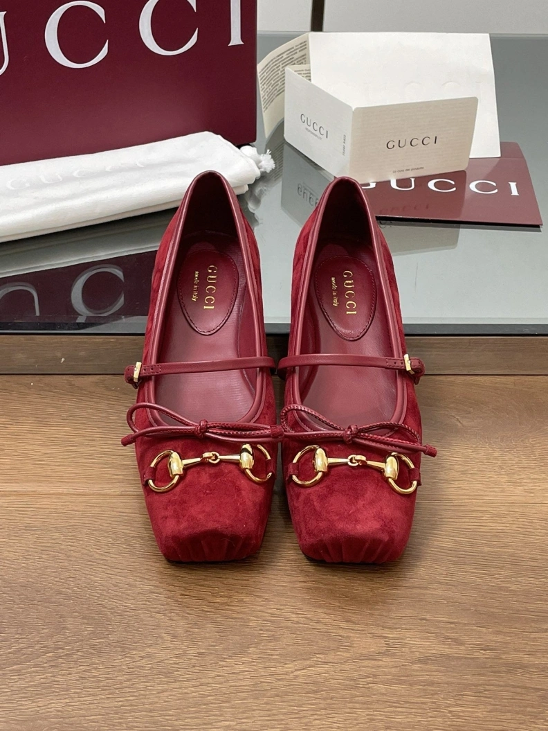 Gxccx Flat Shoes Unique 155741