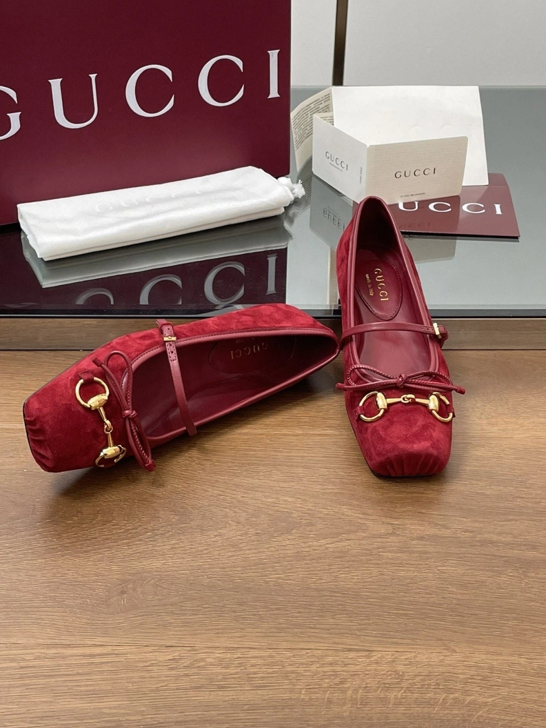 Gxccx Flat Shoes Unique 155741