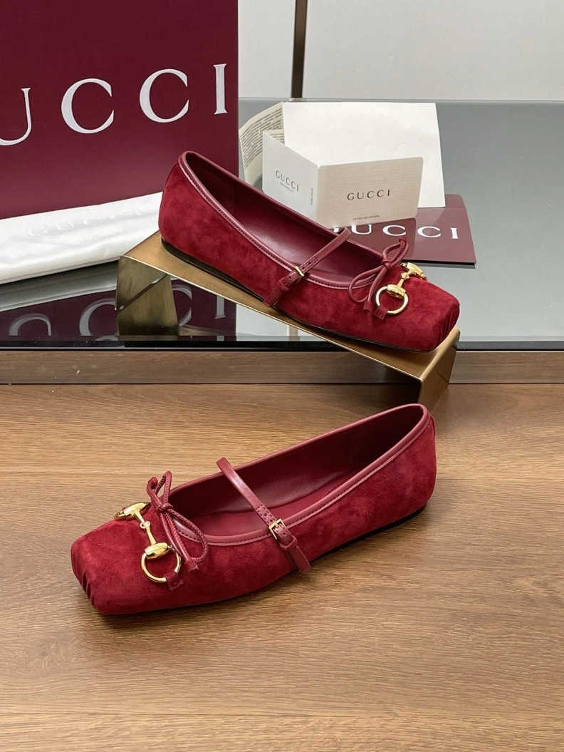 Gxccx Flat Shoes Unique 155741
