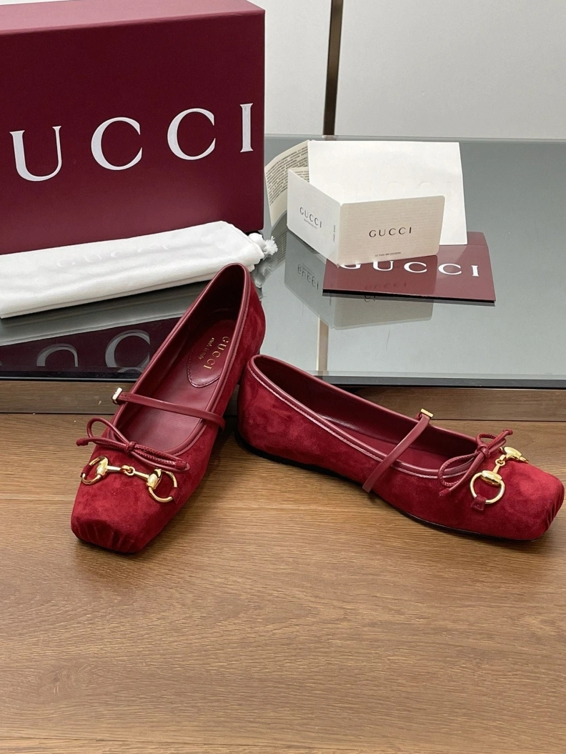 Gxccx Flat Shoes Unique 155741