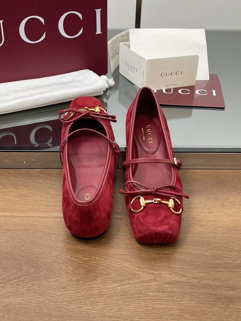 Gxccx Flat Shoes Unique 155741