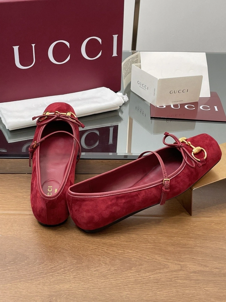 Gxccx Flat Shoes Unique 155741