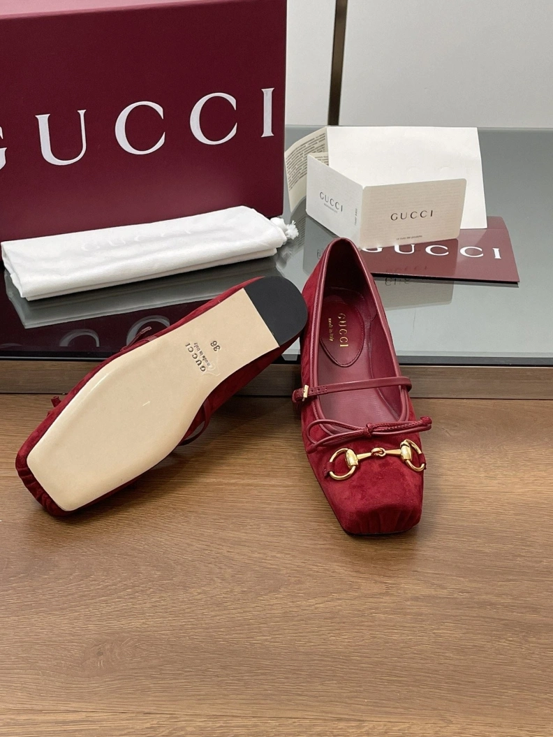 Gxccx Flat Shoes Unique 155741