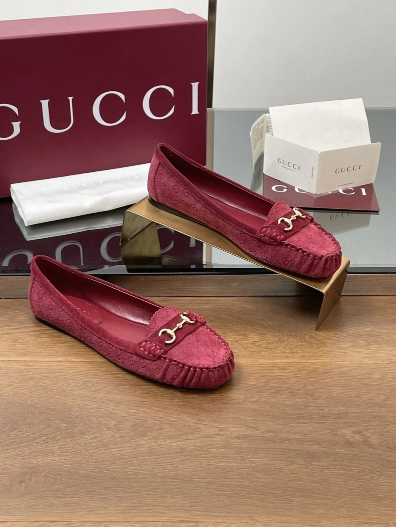Gxccx Flat Shoes DailyWear 155734