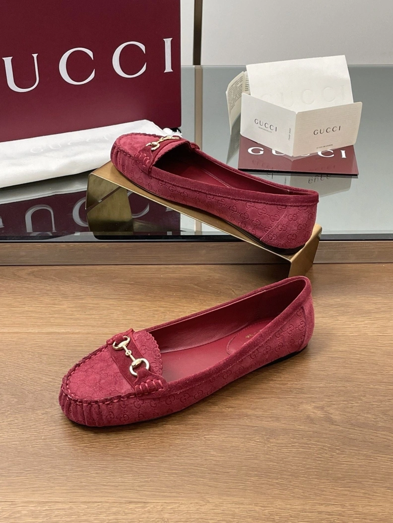 Gxccx Flat Shoes DailyWear 155734