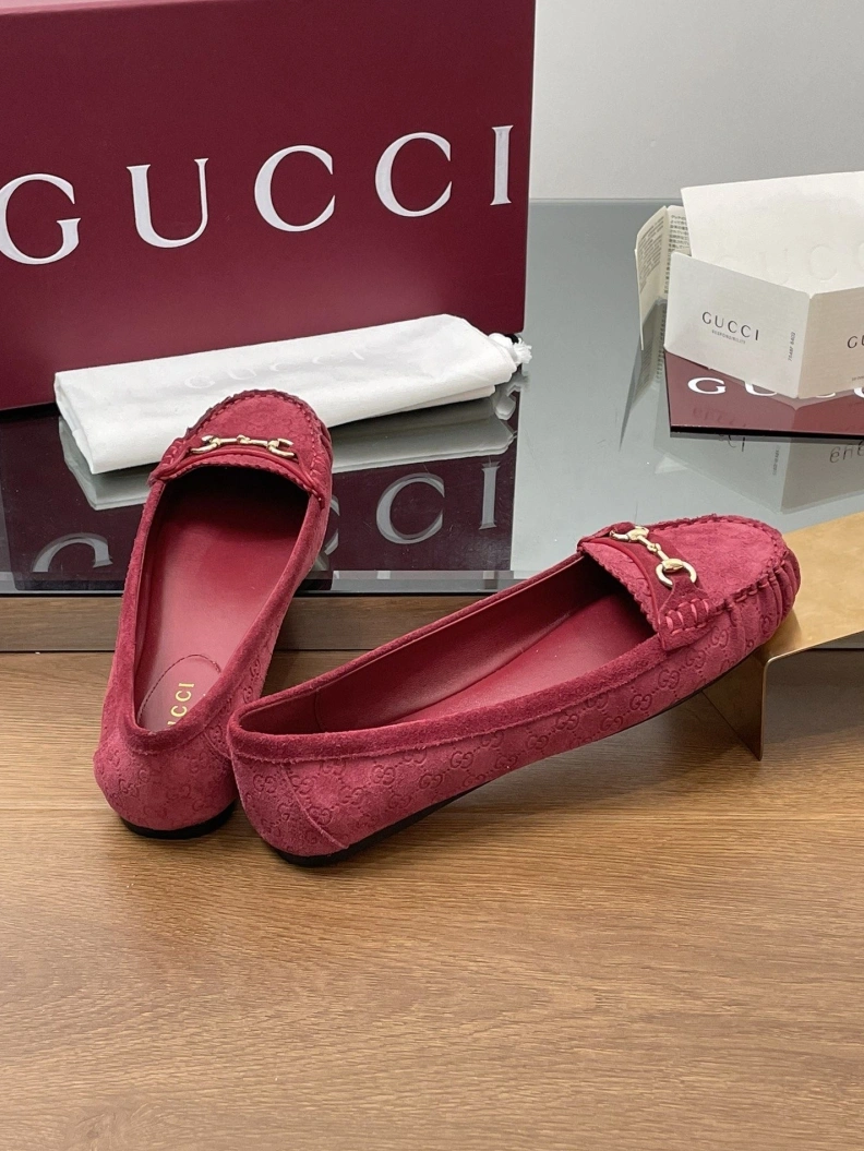 Gxccx Flat Shoes DailyWear 155734