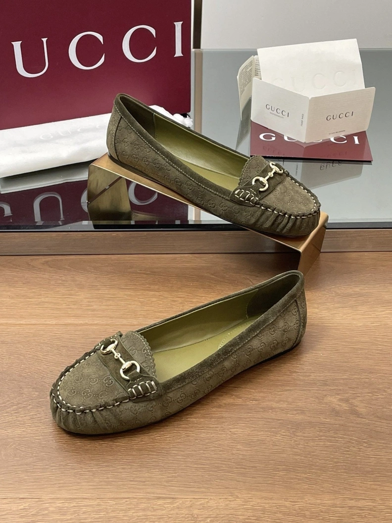 Gxccx Flat Shoes Trendy 155735