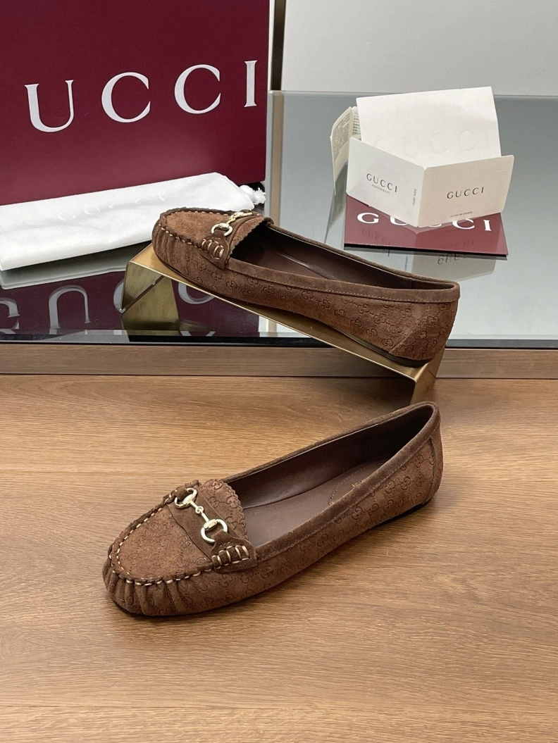 Gxccx Flat Shoes EyeCatching 155737