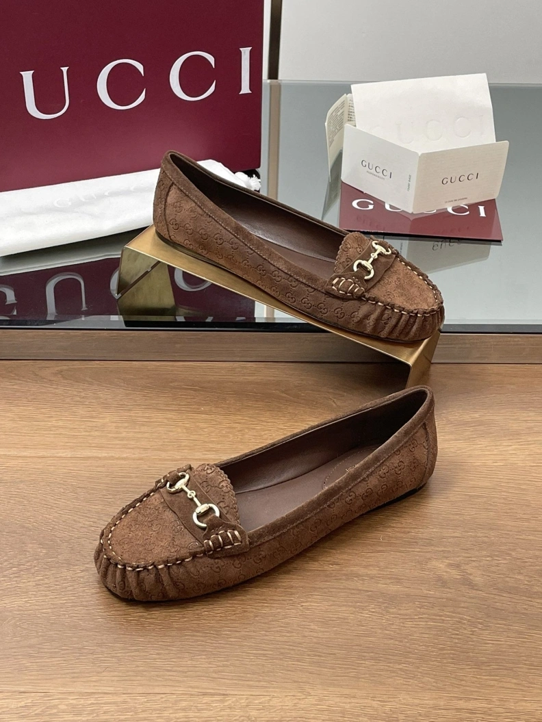 Gxccx Flat Shoes EyeCatching 155737