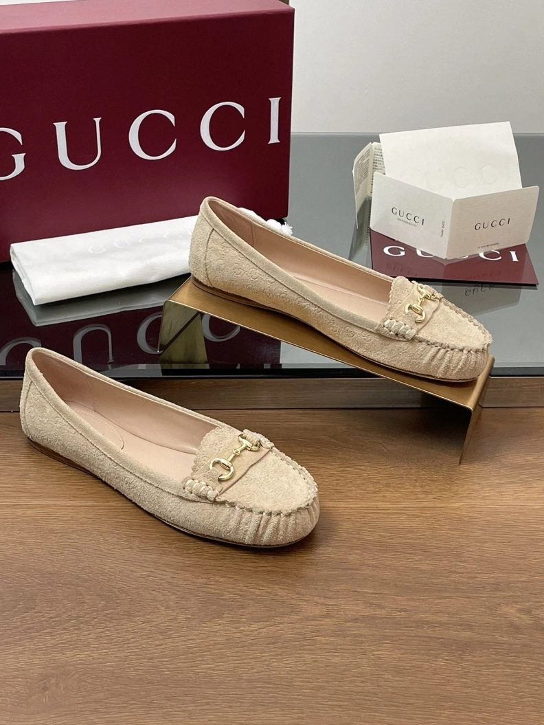 DailyWear Gxccx Flat Shoes 155731