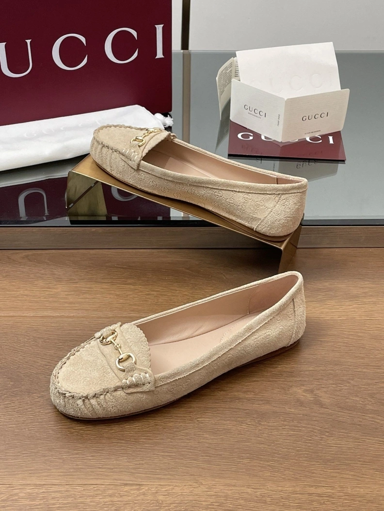 DailyWear Gxccx Flat Shoes 155731