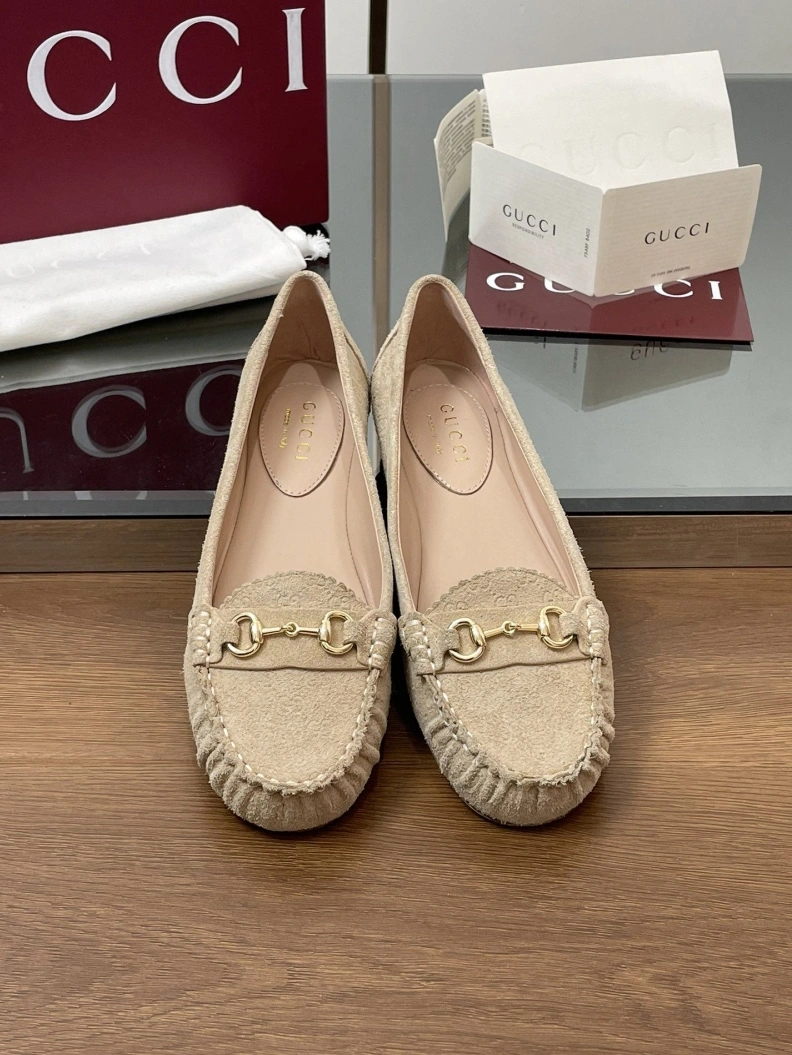 DailyWear Gxccx Flat Shoes 155731