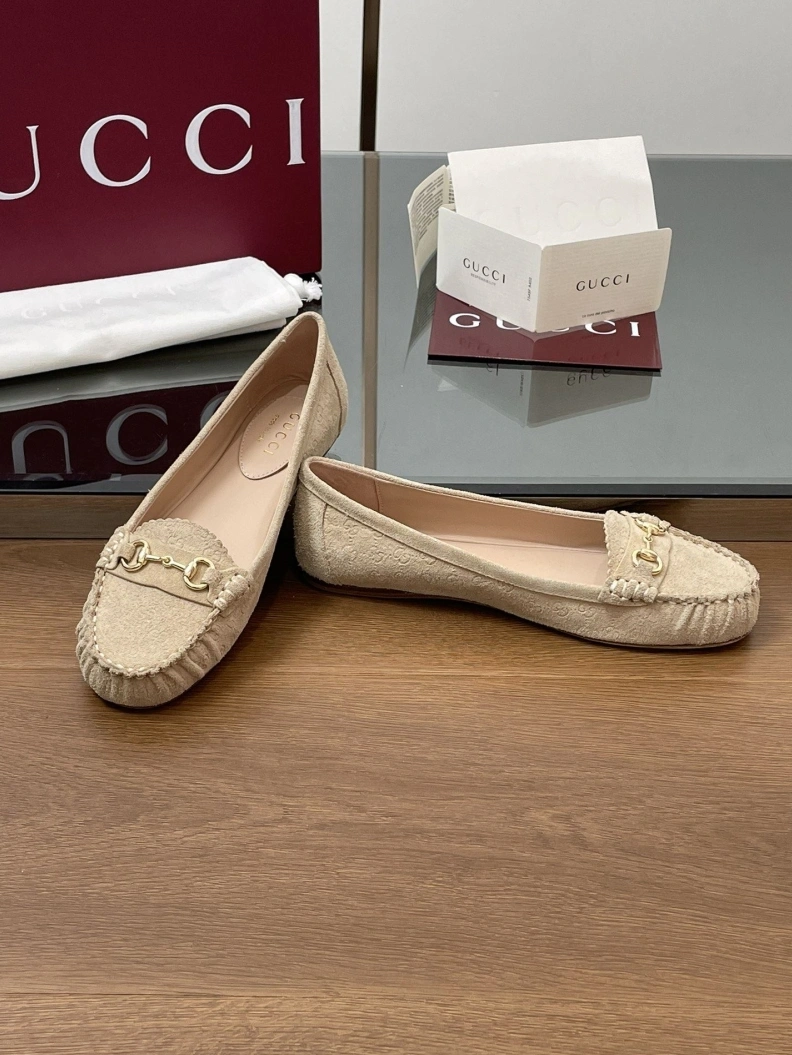DailyWear Gxccx Flat Shoes 155731