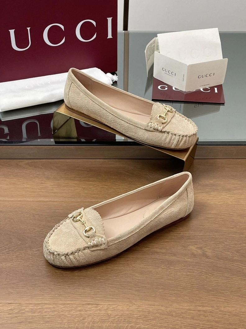 DailyWear Gxccx Flat Shoes 155731