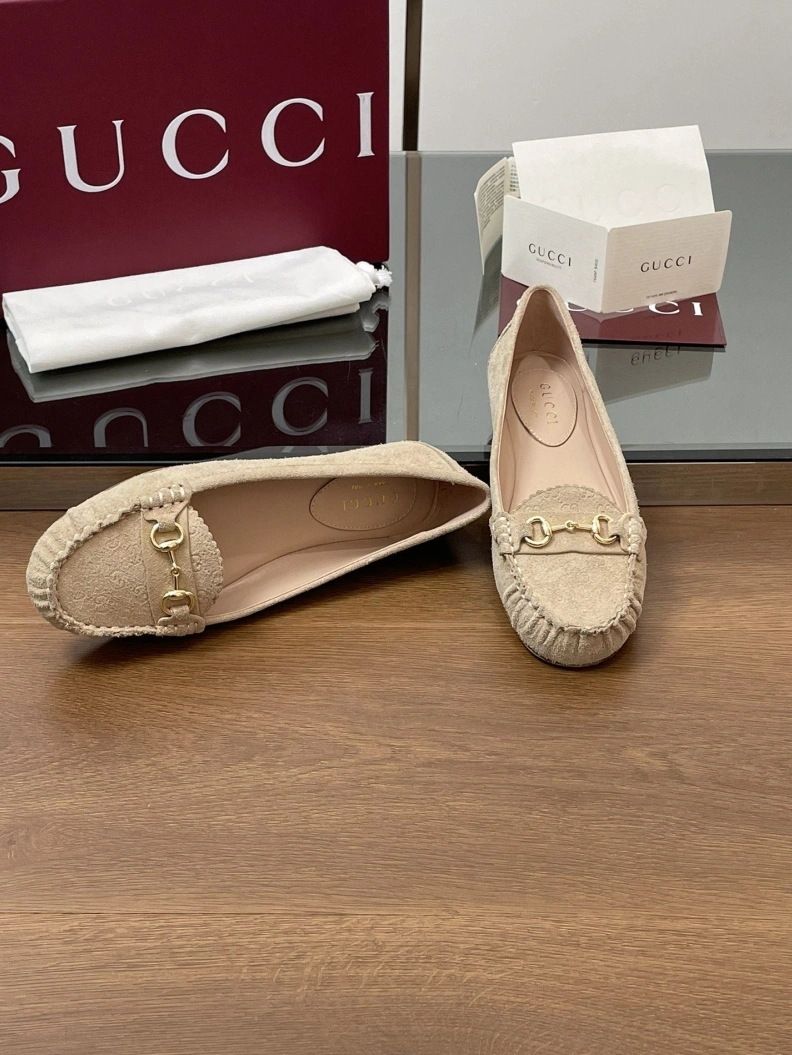 DailyWear Gxccx Flat Shoes 155731