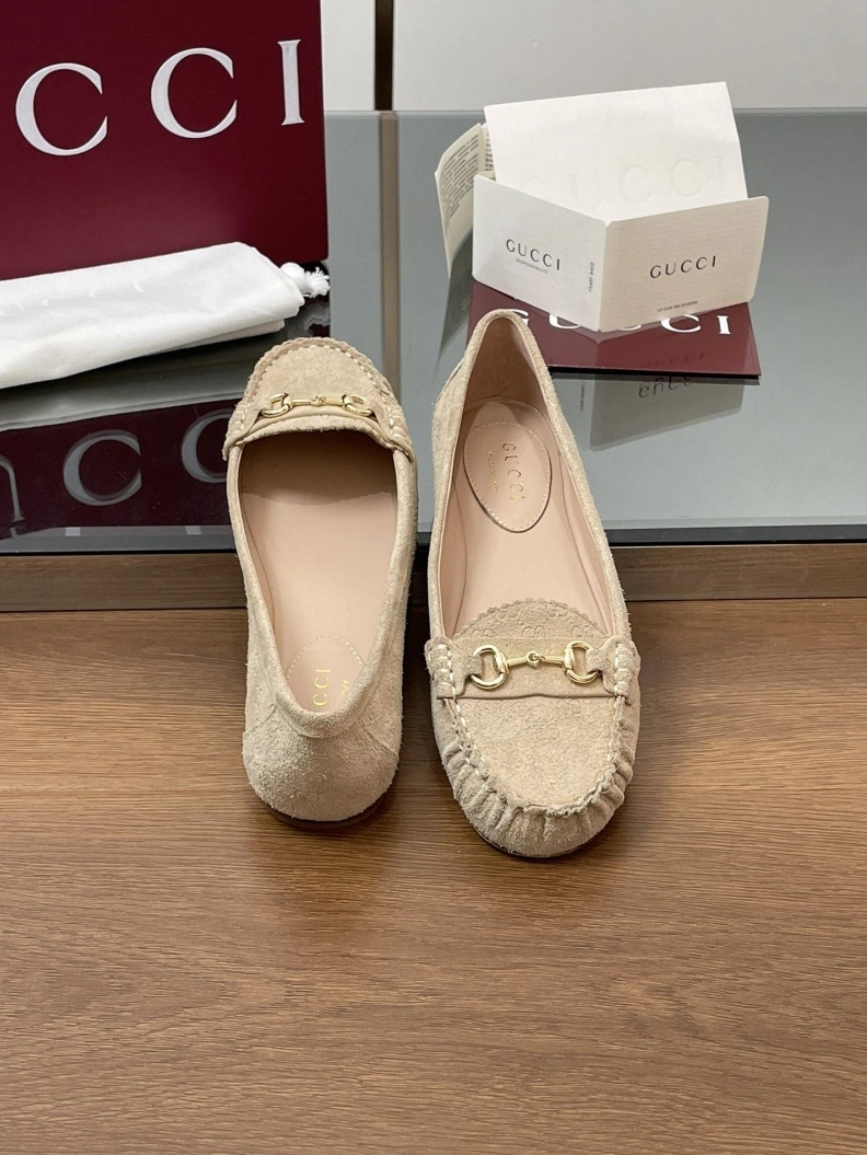 DailyWear Gxccx Flat Shoes 155731