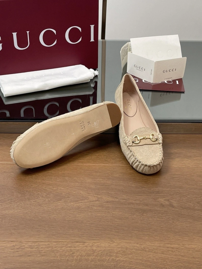 DailyWear Gxccx Flat Shoes 155731