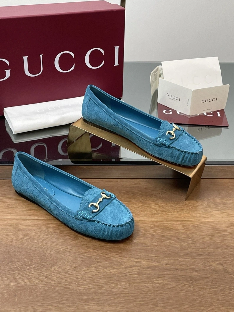 Gxccx Flat Shoes Vibrant 155740