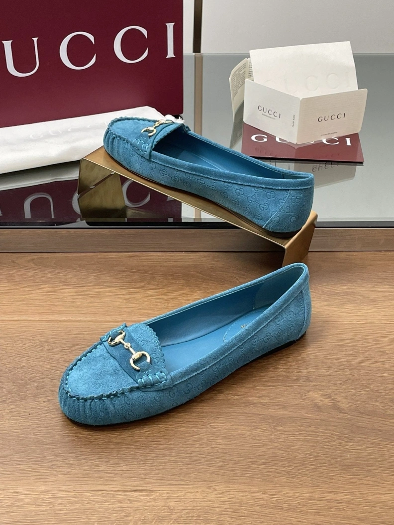 Gxccx Flat Shoes Vibrant 155740