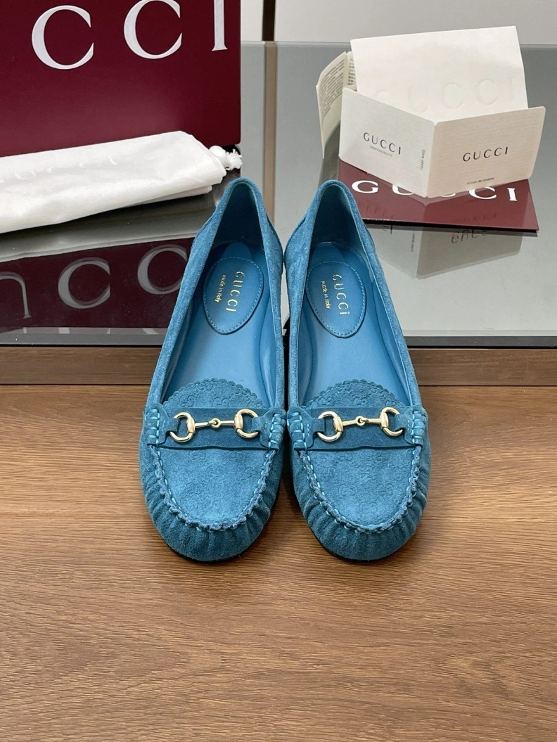 Gxccx Flat Shoes Vibrant 155740