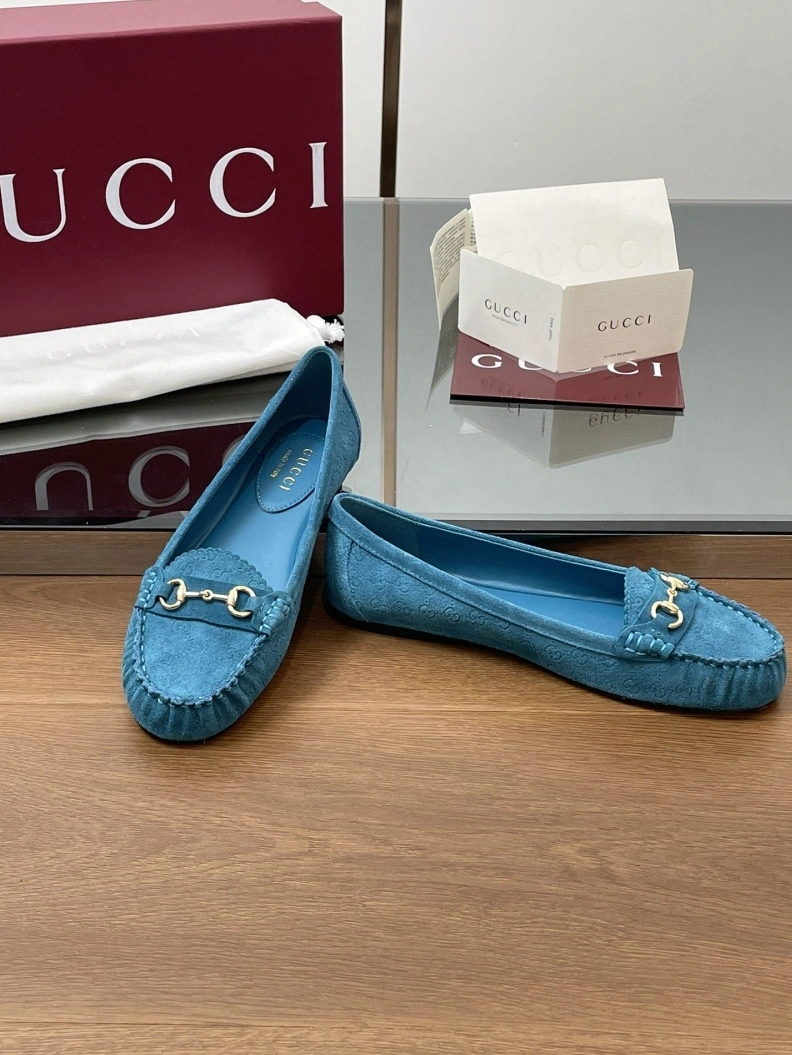 Gxccx Flat Shoes Vibrant 155740