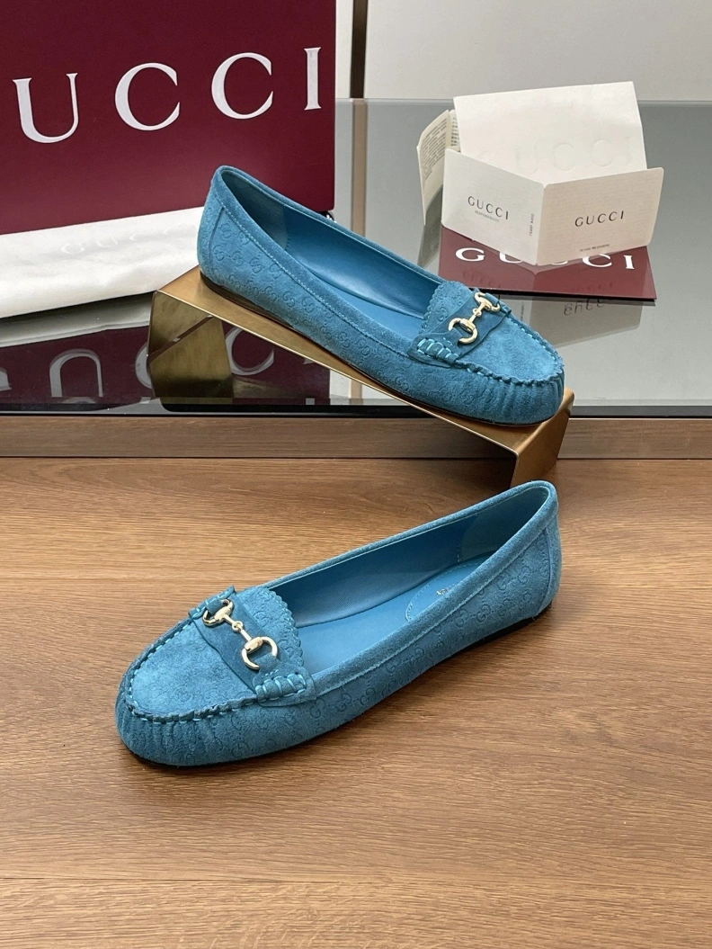 Gxccx Flat Shoes Vibrant 155740