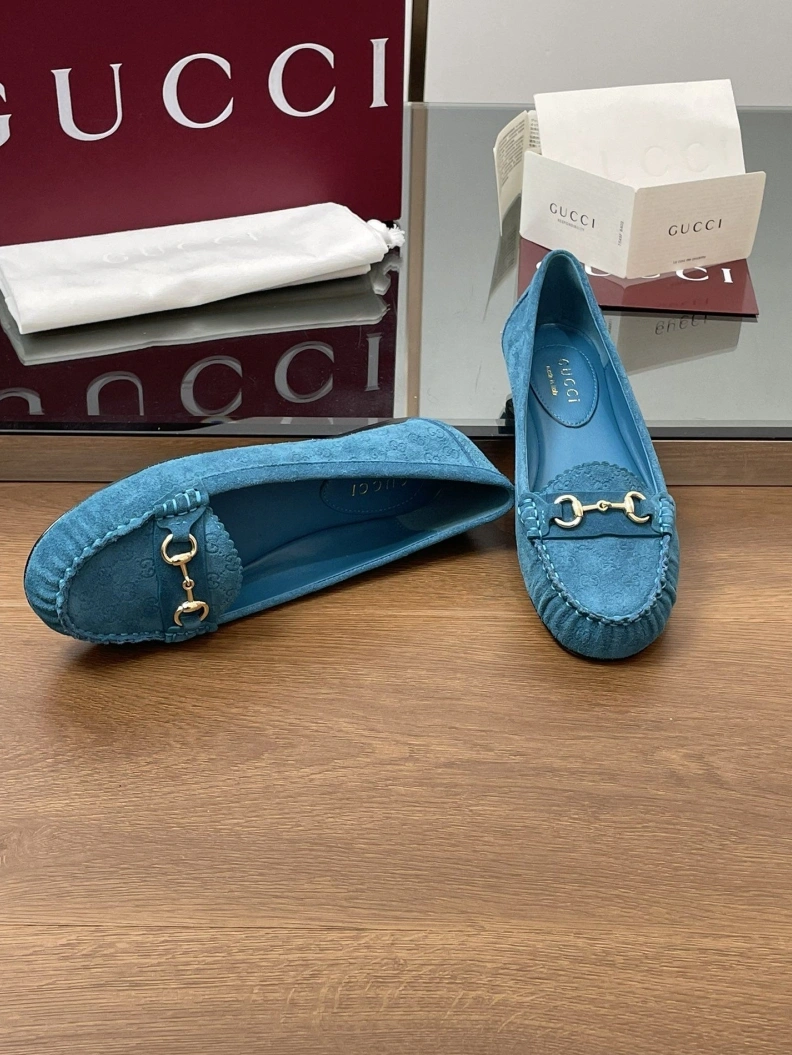Gxccx Flat Shoes Vibrant 155740