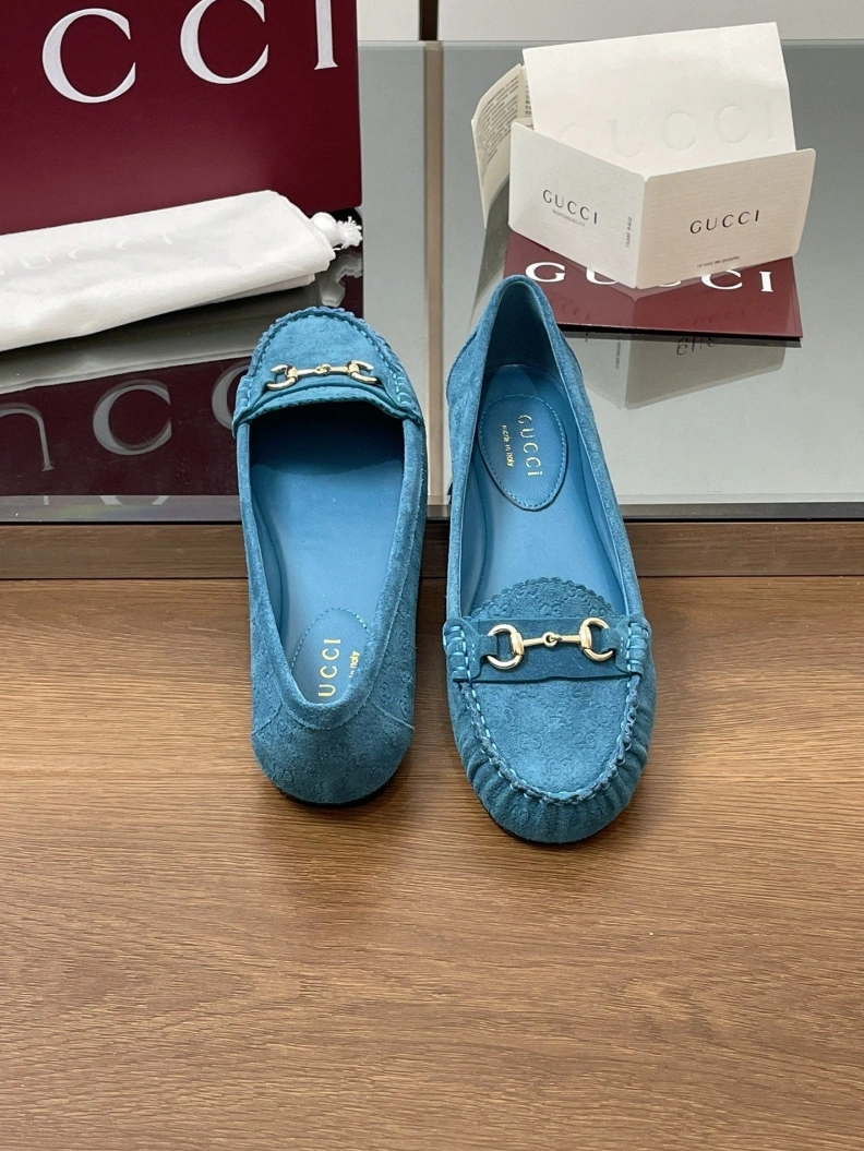 Gxccx Flat Shoes Vibrant 155740