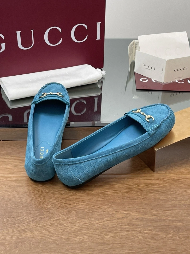 Gxccx Flat Shoes Vibrant 155740
