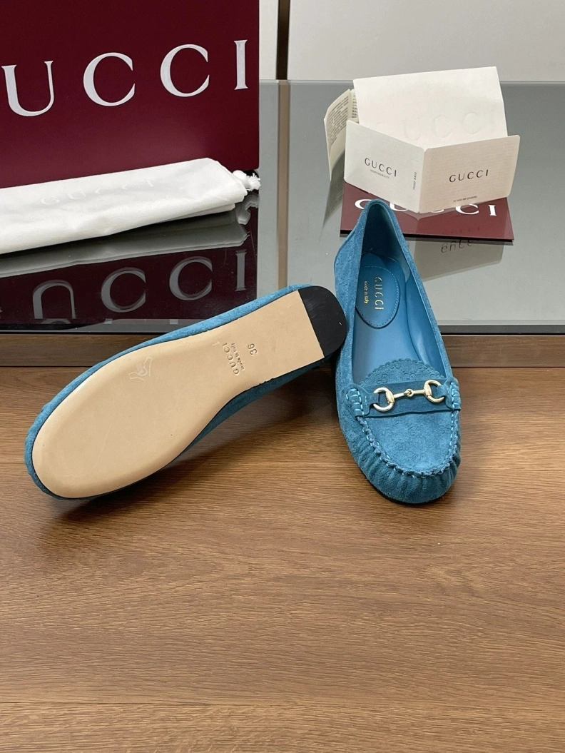 Gxccx Flat Shoes Vibrant 155740