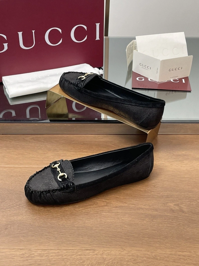 Breathable Gxccx Flat Shoes 155729