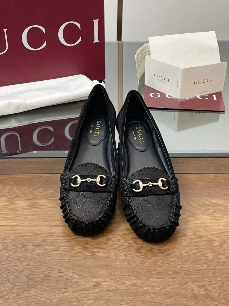 Breathable Gxccx Flat Shoes 155729