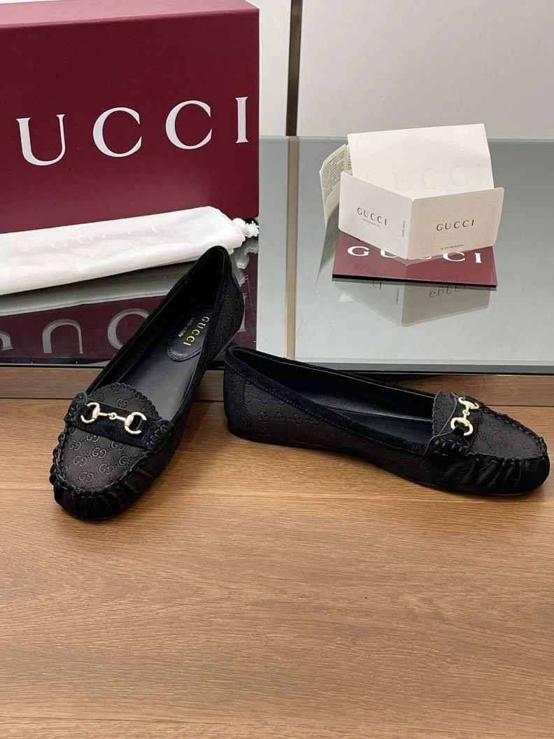 Breathable Gxccx Flat Shoes 155729