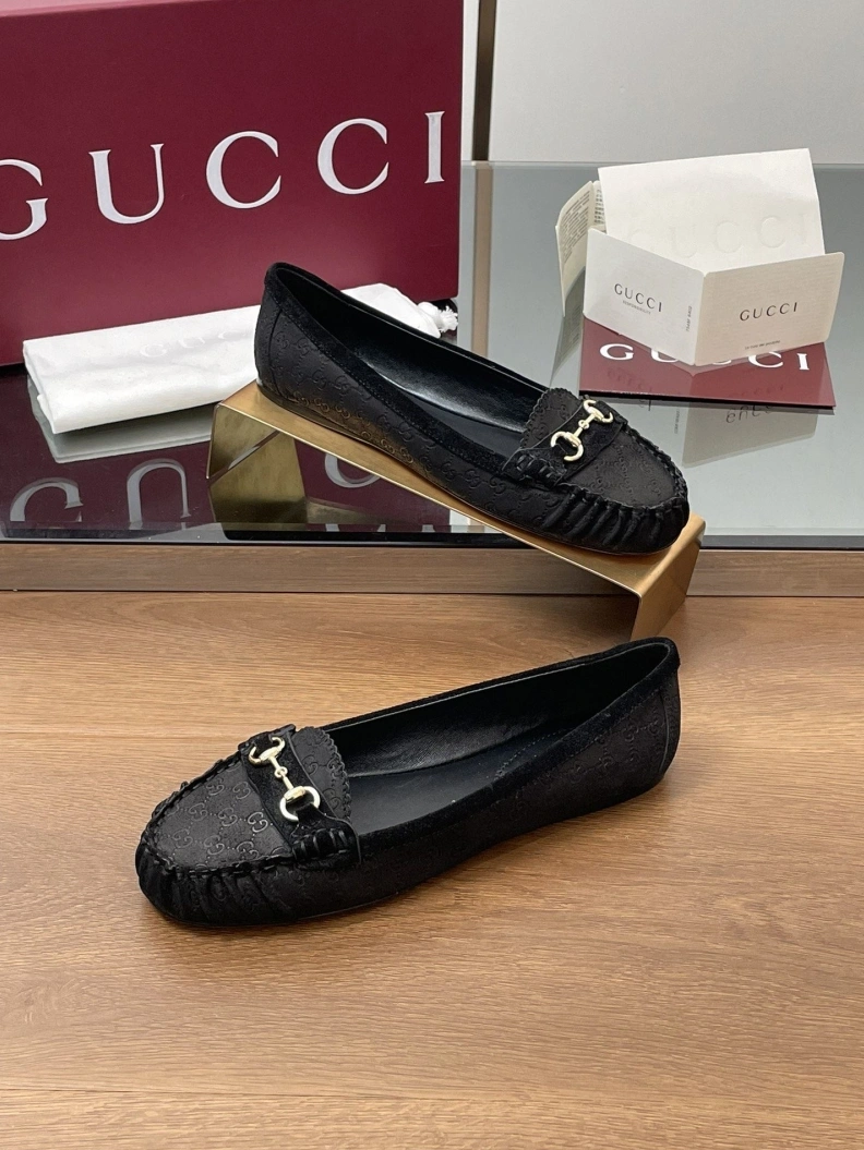Breathable Gxccx Flat Shoes 155729