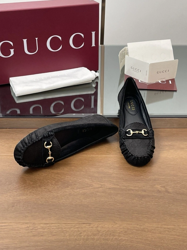 Breathable Gxccx Flat Shoes 155729