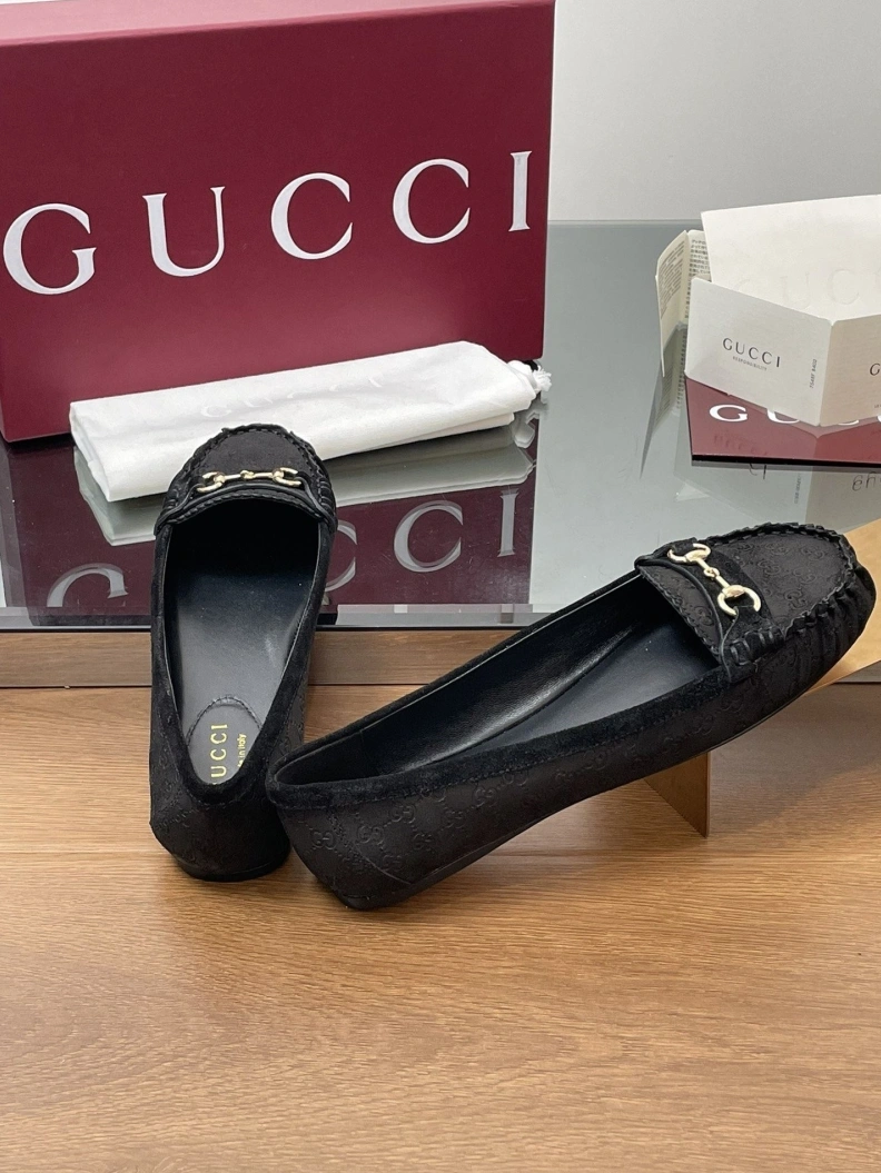 Breathable Gxccx Flat Shoes 155729