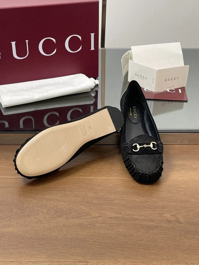 Breathable Gxccx Flat Shoes 155729